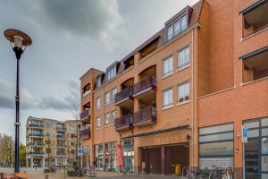 Het Kantoor Maximastraat 1 Nijverdal