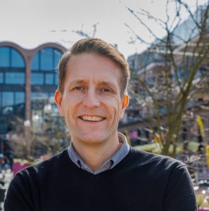 Marco ten Zende