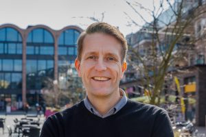 Marco ten Zende