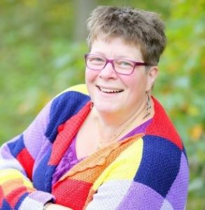 Annemieke van Ipenburg